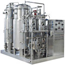 machinery for food, beverage & cereal products
